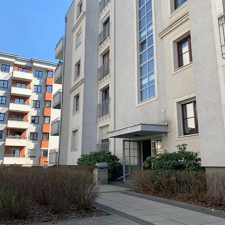 לודז' Tylna 8 Apartments מראה חיצוני תמונה