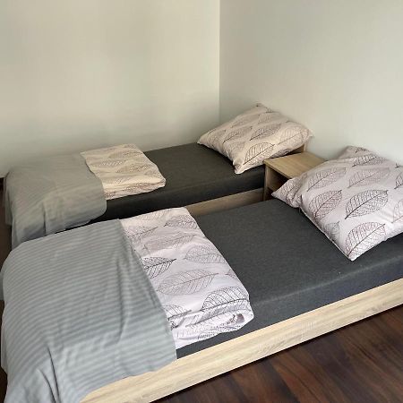 לודז' Tylna 8 Apartments מראה חיצוני תמונה