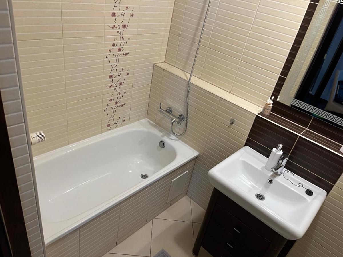 לודז' Tylna 8 Apartments מראה חיצוני תמונה