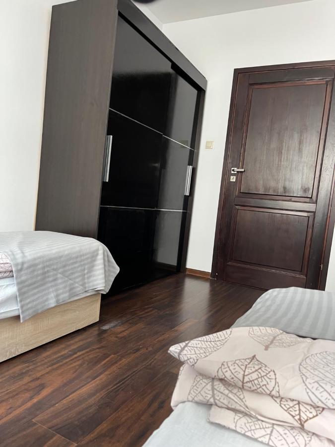 לודז' Tylna 8 Apartments מראה חיצוני תמונה