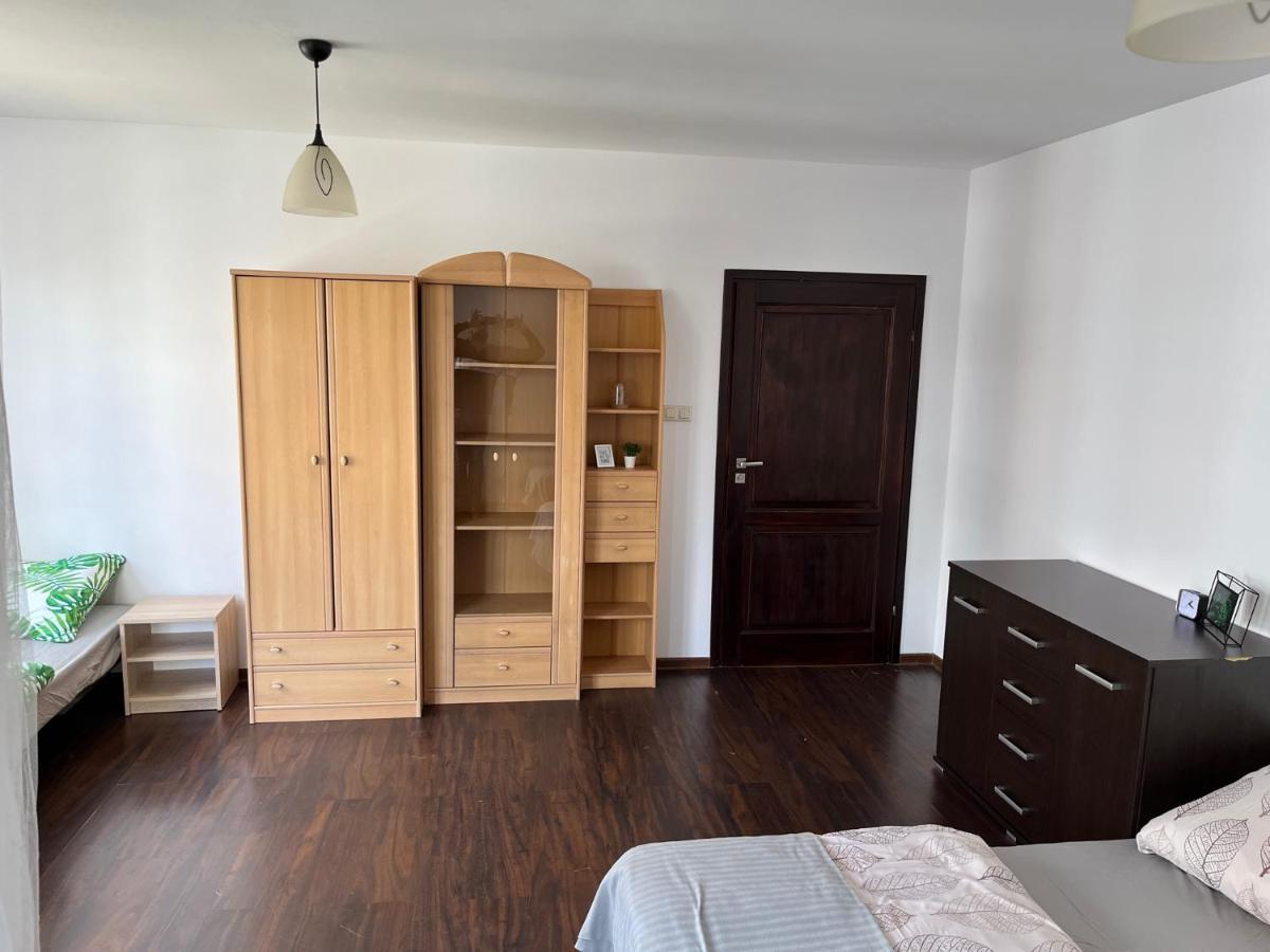 לודז' Tylna 8 Apartments מראה חיצוני תמונה