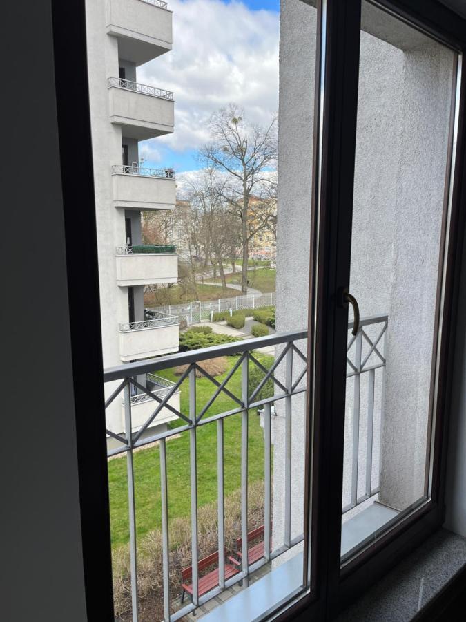 לודז' Tylna 8 Apartments מראה חיצוני תמונה