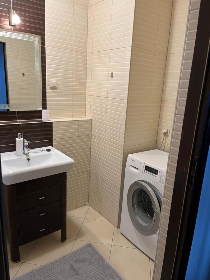 לודז' Tylna 8 Apartments מראה חיצוני תמונה