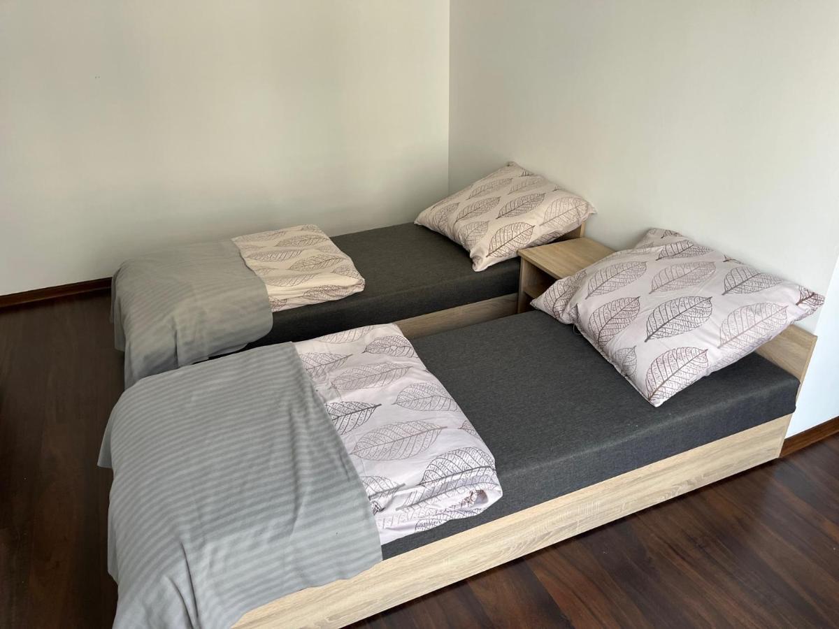 לודז' Tylna 8 Apartments מראה חיצוני תמונה