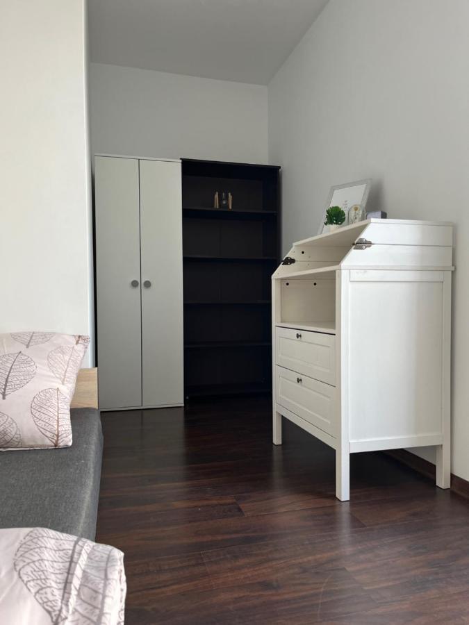 לודז' Tylna 8 Apartments מראה חיצוני תמונה