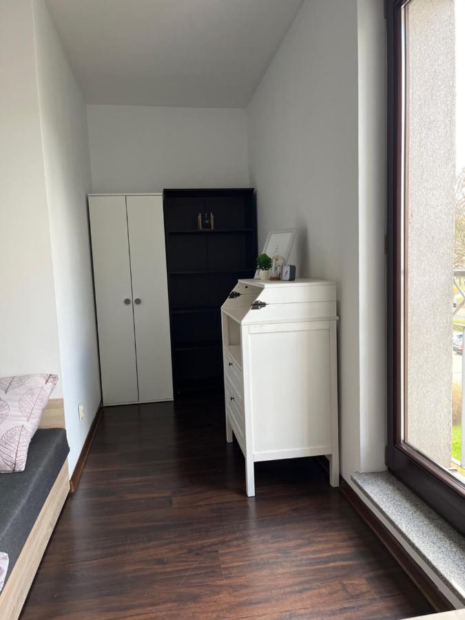 לודז' Tylna 8 Apartments מראה חיצוני תמונה